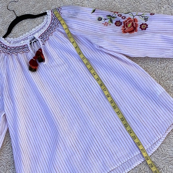 Velvet by Graham & Spencer Top - Picture 10 of 13